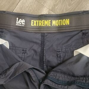 Lee Extreme Motion Shorts